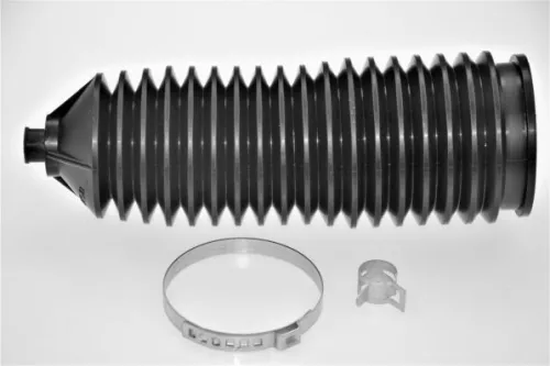 Bellow, steering SPIDAN 84118)