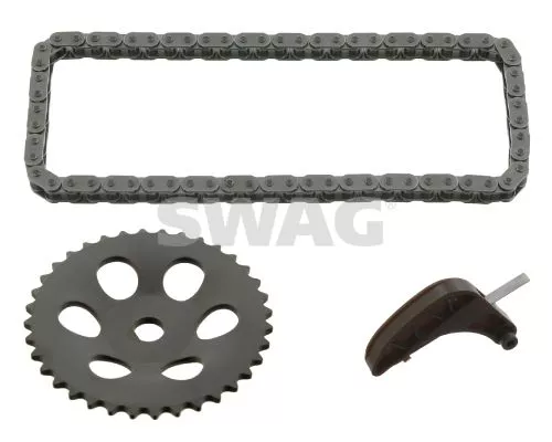Chain Kit, oil pump drive SWAG 30 93 3839)
