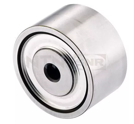 Ombuigings-/geleidingspoelie, V-geribbelde riem SNR GA377.03)