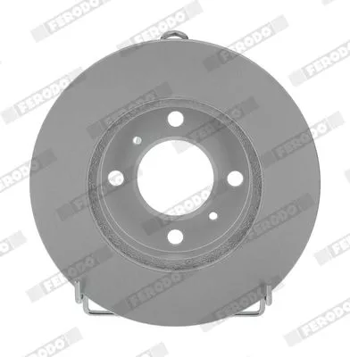 Remschijf FERODO DDF1005C)