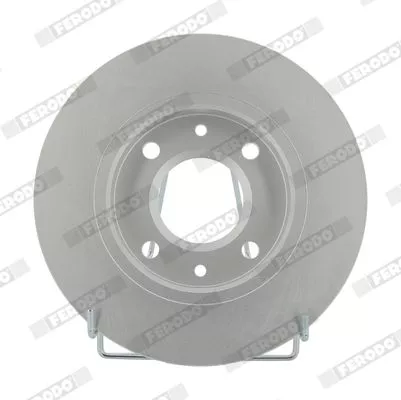 Remschijf FERODO DDF995C)
