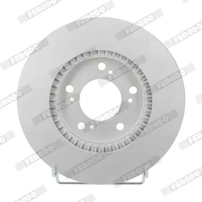 Remschijf FERODO DDF829C)
