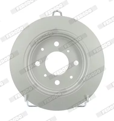Remschijf FERODO DDF468C)