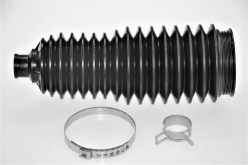 Bellow, steering SPIDAN 84143)