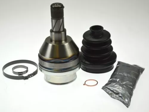 Koppelingsset, aandrijfas SPIDAN 21457)