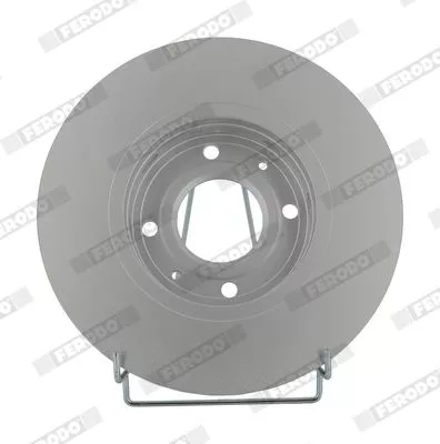 Remschijf FERODO DDF1068C)