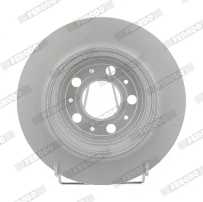 Remschijf FERODO DDF1079C)