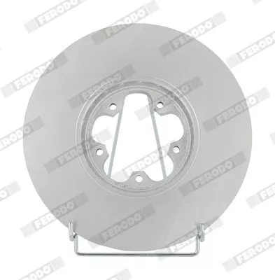 Remschijf FERODO DDF1113C)