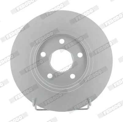 Remschijf FERODO DDF1126C)