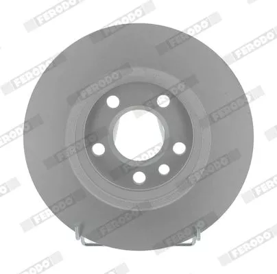 Remschijf FERODO DDF1158C)