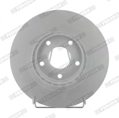 Remschijf FERODO DDF1589C)