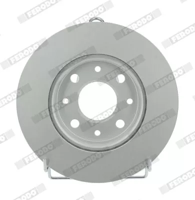 Brake Disc FERODO DDF1179C)