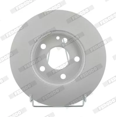 Remschijf FERODO DDF1220C)