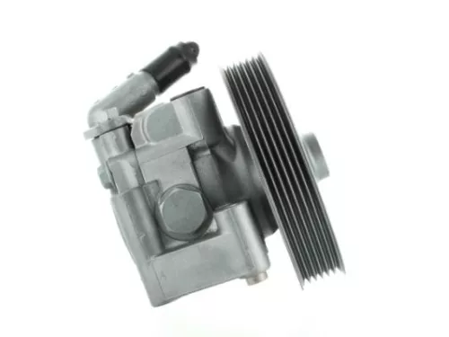 Hydraulische pomp, stuurinrichting SPIDAN 52600)