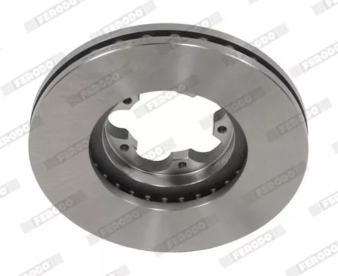 Remschijf FERODO DDF2469)