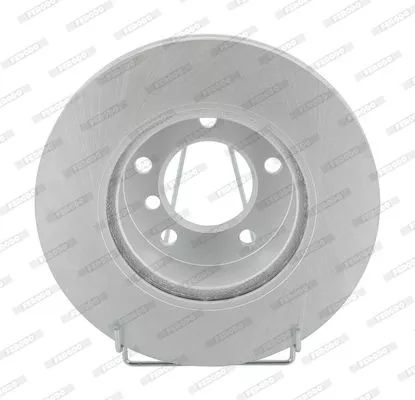 Remschijf FERODO DDF1229C)