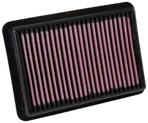 Luchtfilter K&N FILTERS 33-5070)