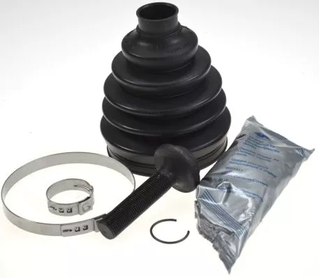 Bellow Kit, drive shaft SPIDAN 23694)