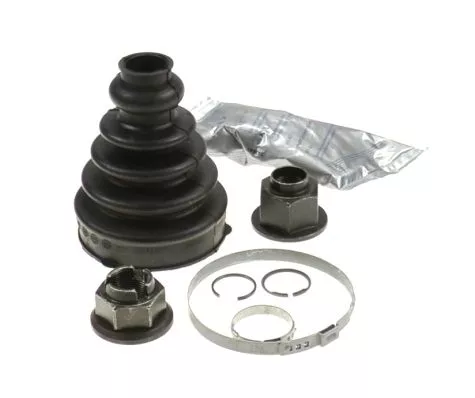Bellow Kit, drive shaft SPIDAN 24884)