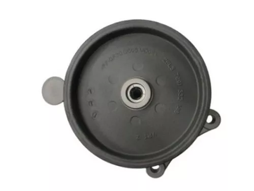 Hydraulische pomp, stuurinrichting SPIDAN 52614)