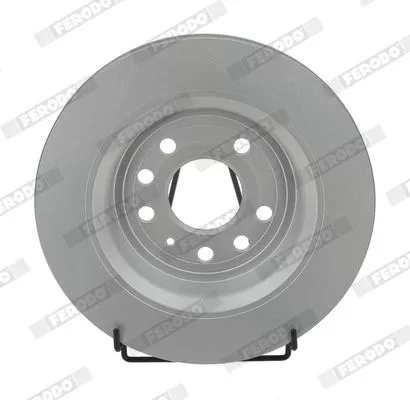 Remschijf FERODO DDF1289C)