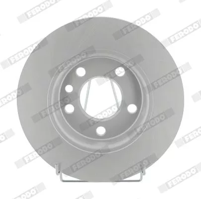 Remschijf FERODO DDF1286C)