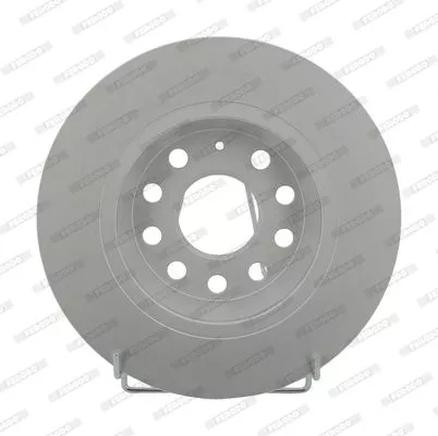 Brake Disc FERODO DDF1306C)