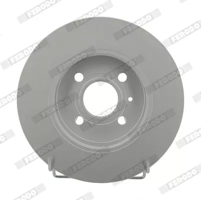 Remschijf FERODO DDF1313C)