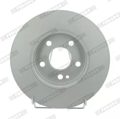 Remschijf FERODO DDF1316C)