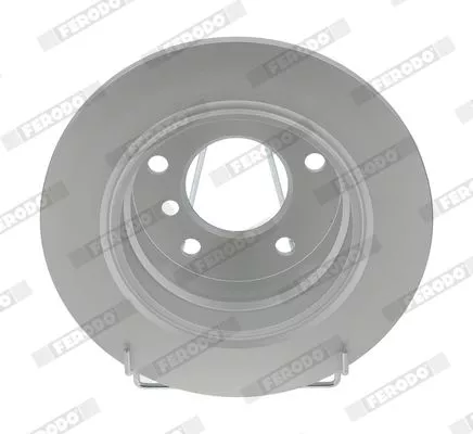 Remschijf FERODO DDF1361C)