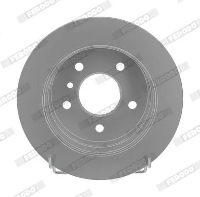 Remschijf FERODO DDF1362C)