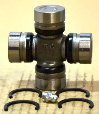 Joint, propshaft SPIDAN U 184)