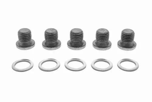 Screw Plug, oil sump VAICO V30-4144)