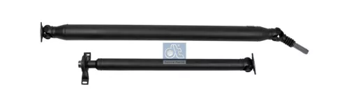 Propshaft, axle drive DT Spare Parts 4.66783)