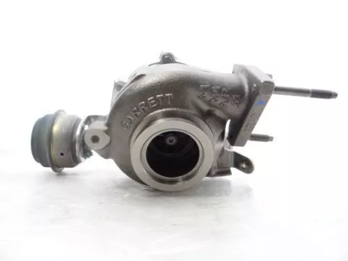 Oplader, opladen (supercharged/turbocharged) GARRETT 760680-5006S)