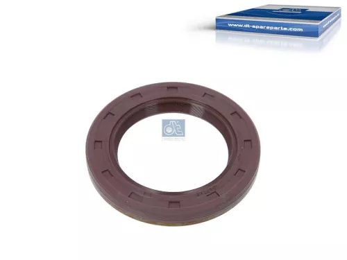 Gasket, timing case DT Spare Parts 4.20648)