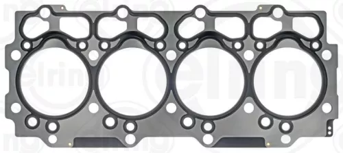 Gasket, cylinder head ELRING 164.861)