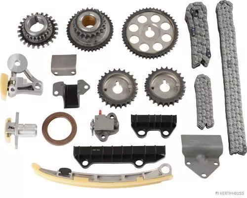 Timing Chain Kit Herth+Buss Jakoparts J1198006)
