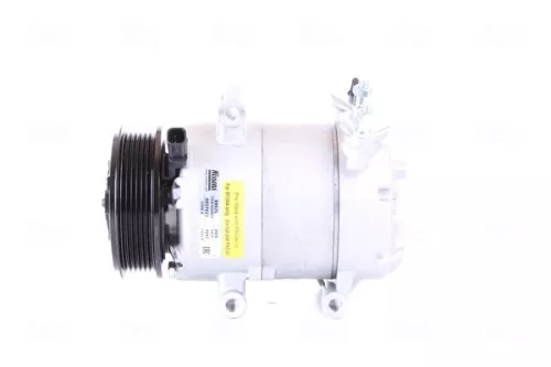 Compressor, air conditioning NISSENS 89571)
