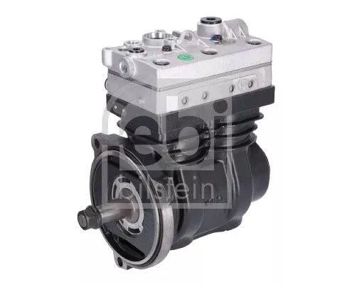 Compressor, compressed-air system FEBI BILSTEIN 179544)