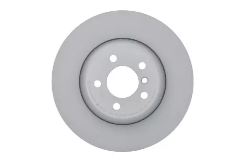 Remschijf BOSCH 0 986 479 E17)