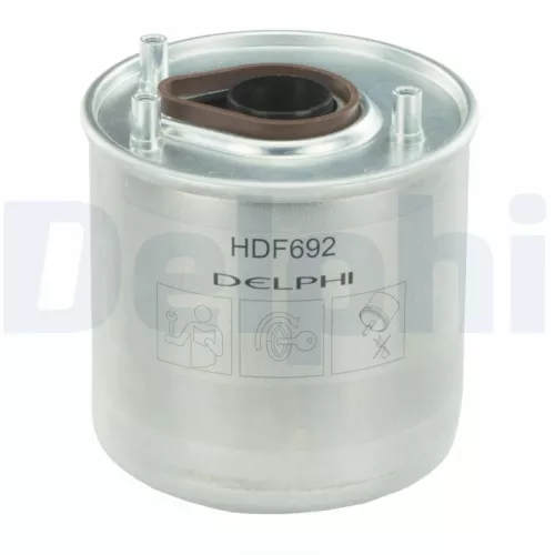 Fuel Filter DELPHI HDF692)