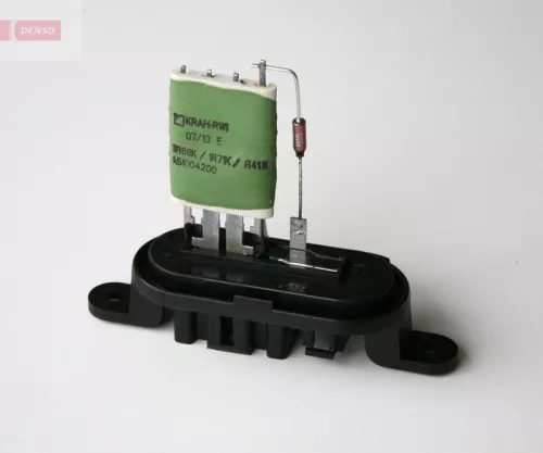 Weerstand, interne ventilator DENSO DRS23013)
