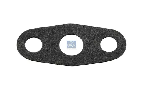 Pakking, lader DT Spare Parts 4.20208)