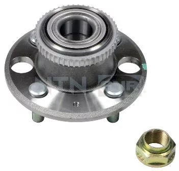Wiellagerset SNR R174.24)