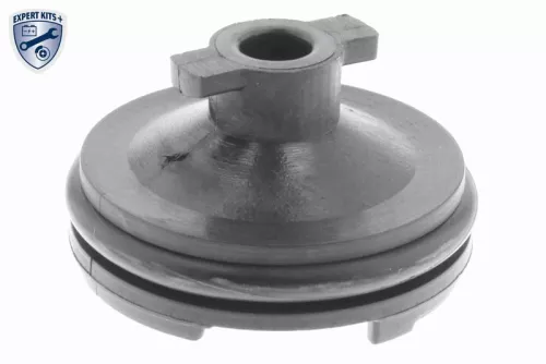 Schroefplug, oliecarter VAICO V25-1116)