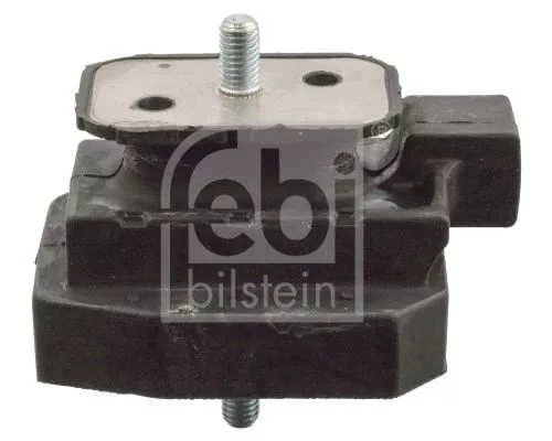 Montage, handgeschakelde transmissie FEBI BILSTEIN 103117)