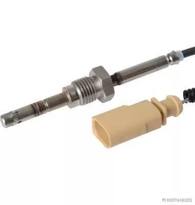 Sensor, uitlaatgastemperatuur Herth+Buss Elparts 70683019)