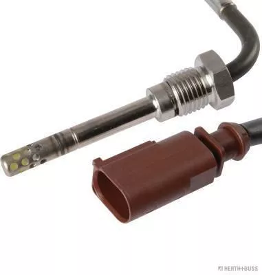Sensor, uitlaatgastemperatuur Herth+Buss Elparts 70683024)