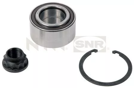 Wiellagerset SNR R169.58)
